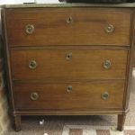 609 3149 CHEST OF DRAWERS